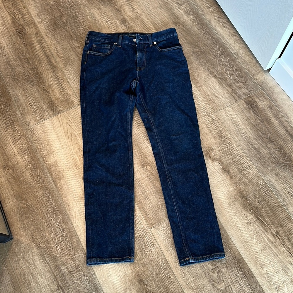Everlane Jeans